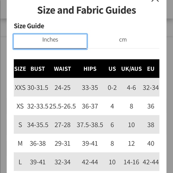 Fabletics Tatiana Tunic hoodie dress - Picture 8 of 8